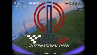 MultiGP IO 2025: Best week of the year