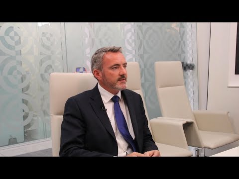 Cyber Security and Technology - James Mulheron expert view