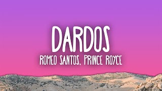 Romeo Santos, Prince Royce - Dardos