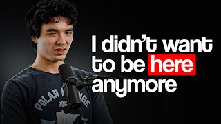 Lofe Gets VULNERABLE About His Mental Health Struggles