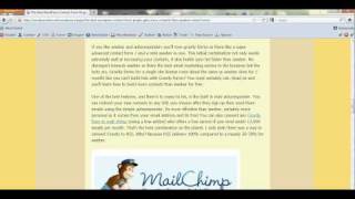 The Best WordPress Contact Form Plugin Gets More Contacts Than Awebers Email Forms