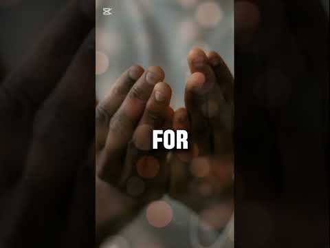 Say This Prayers For Yourself family today