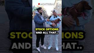 How much a Tech Lead makes #shorts
