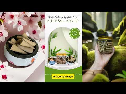 Nụ trầm hương thiên nhiên cao cấp - Liên hệ 0365.569.084