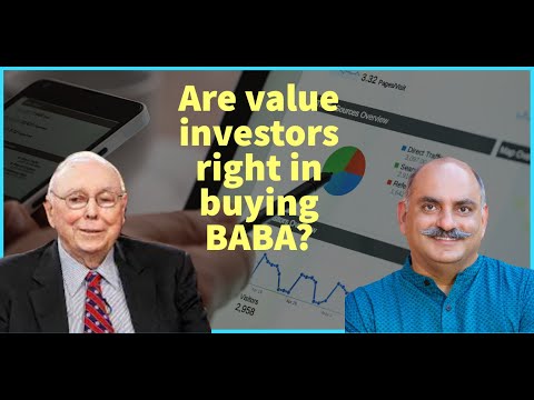 BABA Stock NOT yet a buy || BABA technical analysis