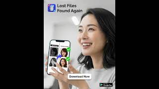 restore hidden files in android 2025 #hiddenfiles #filerecovery #androidhelp