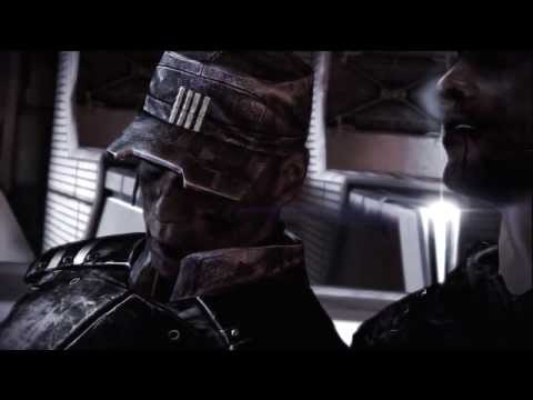 No Choir - 67 Illuminati | Mass Effect Trilogy
