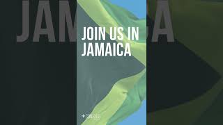 Join us in Jamaica 2024 - Live Recruitment Event for Registered Nurses RN
