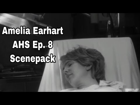 Amelia Earhart Ep. 8 Scenes | + Megalink