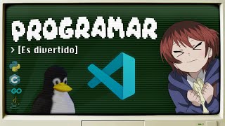 Empezar a Programar es Divertido | Guia