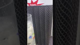 #mbbr #biofilter #wastewatertreatmentsolutions #aeration #diffuser