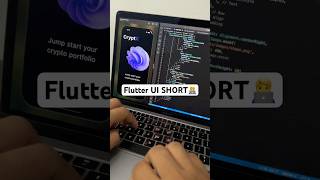 Neumorphism Flutter UI Design