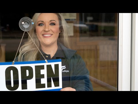 Serving Communities Across the Country | A Career at Ferrellgas