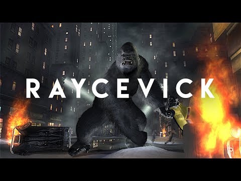 Yes, You Should Play King Kong