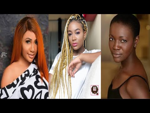 Voici le top 5 des comédiennes les plus riches du Cameroun.