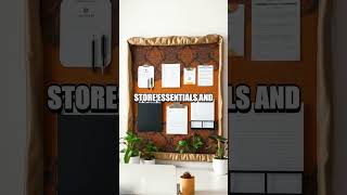 Revolutionary Hacks for Effortless Home Office Productivity