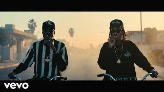 Snoop Dogg & Wiz Khalifa – Sunset Lowkey (Music Video)