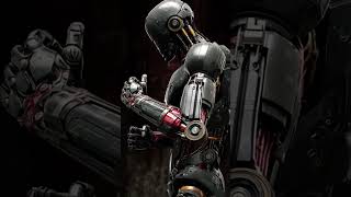 "Rise of the AI Robot 🤖 | Future is Here" Robot #AI #Technology #Future #Innovation #Science #Smart