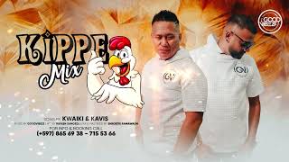 KIPPE MIX || GOODVIBEZZ