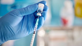 New vaccine mandate will help labor force participation rate: Labor Secretary