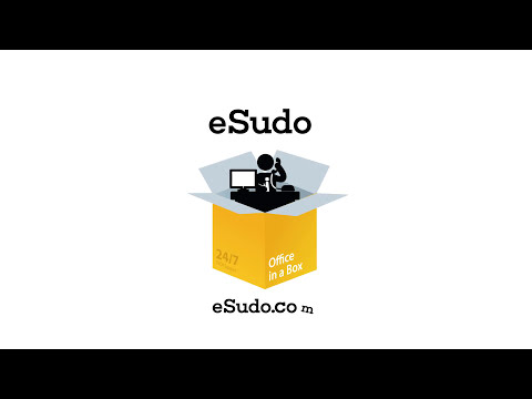 eSudo's Cloud WorkSpace | Reduce Your IT Cost using Cloud Desktop and Turnkey Solution