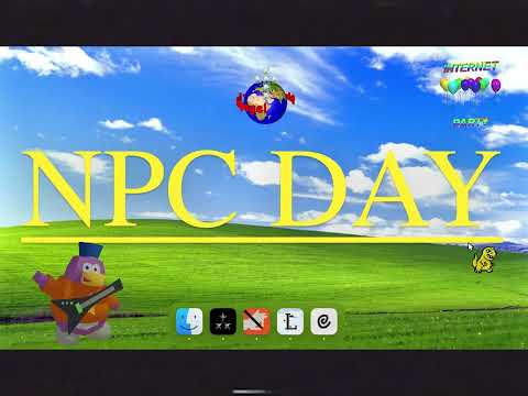 NPC Day Event Recap