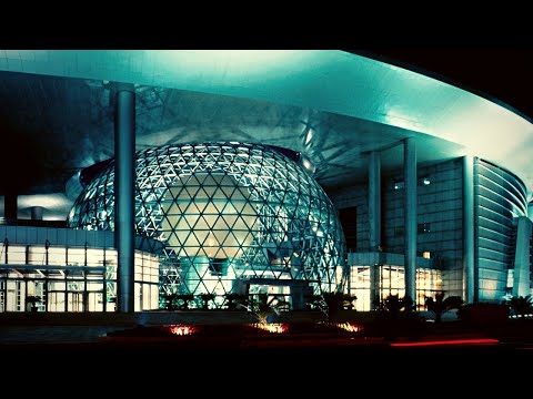 The Battle for Supremacy: Science and Technology in the US vs China
