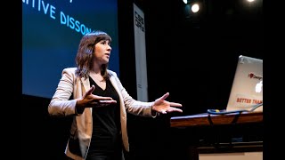 Natalya Shelburne | CSS at the Intersection | CSS Day 2019