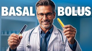 Understanding The Differences Between Basal Vs Bolus Insulin (Beginners Guide)