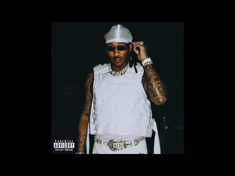 [FREE] Future Type Beat - "France"