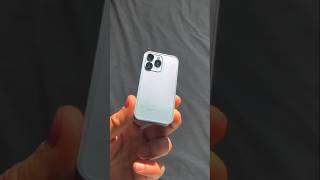 Com back 2025 New Smart Phone - i phone ₹17,000 #mobiletg #newphone #2024