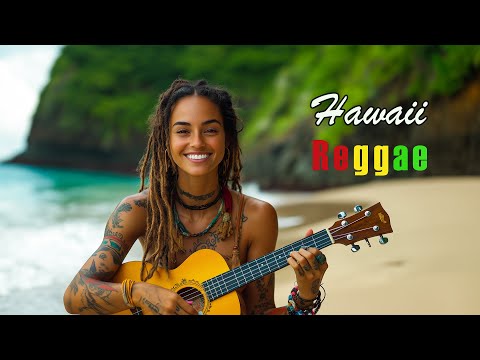 Island Reggae 2025 – Chill Out with Tropical Rhythms 🍍🎶