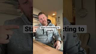 Number 1 Way to Grow on LinkedIn: LinkedIn Tutorial, Marketing, and Profile Tips #short