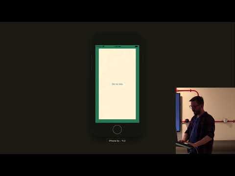 React Native Navigation