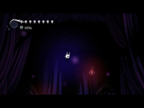 Grey prince Zote full boss fight 