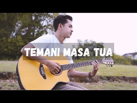 The Potters - Temani Masa Tua (Cover Rizal Fajri)