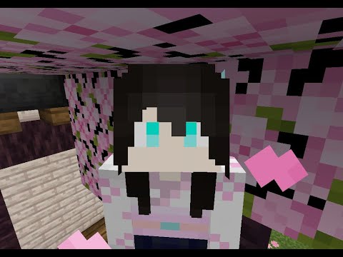 MODの力に溺れたクラフターのバニラマイクラ⑨【志良堂 葵空】