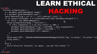 Get Started in Cybersecurity with TryHackMe