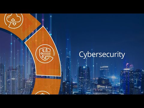 Amkor Industry 4 0 Series - Cybersecurity