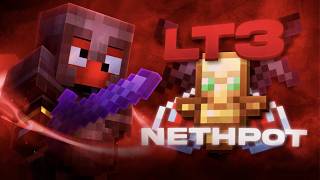 LT3 Nethpot Finale
