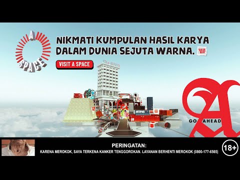 Sampoerna - A Space (Virtual)