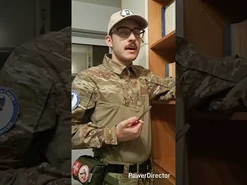Why you can't reason with our river marines #military #militaryhumor #militarycomedy #shorts