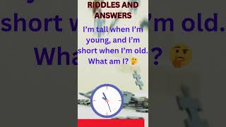 Can You Solve These Mind-Bending Riddles? #Riddles #BrainTeasers #puzzlechallenges