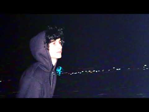 sombr - never find u (official visualizer)