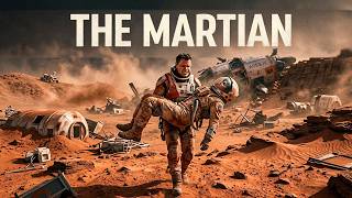 THE MARTIAN 2026: The Legend Returns – Free Movie | Full Film
