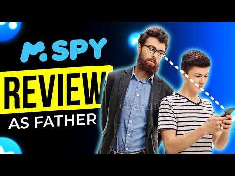 mSpy Review | Why Parents Need mSpy in 2025