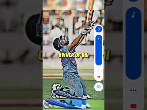 attitude Virat Kohli