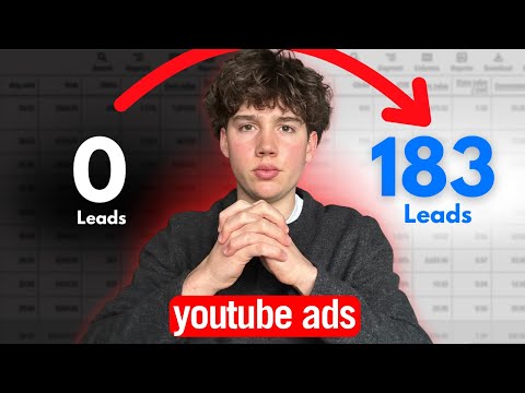 Realtors: The SECRET to Getting Deals with YouTube Ads