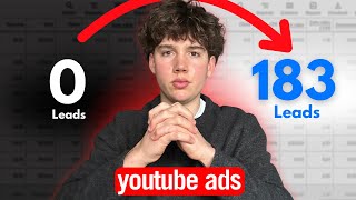 Realtors: The SECRET to Getting Deals with YouTube Ads