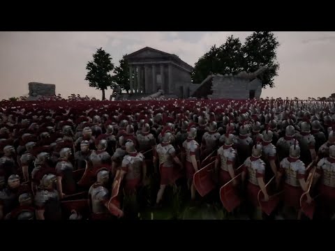 10,000,000 Spartans vs 700 Nukes.